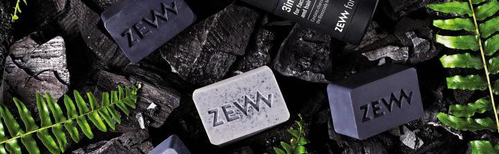 ZEW for men: ograniczamy plastik w opakowaniach i przesyłkach 